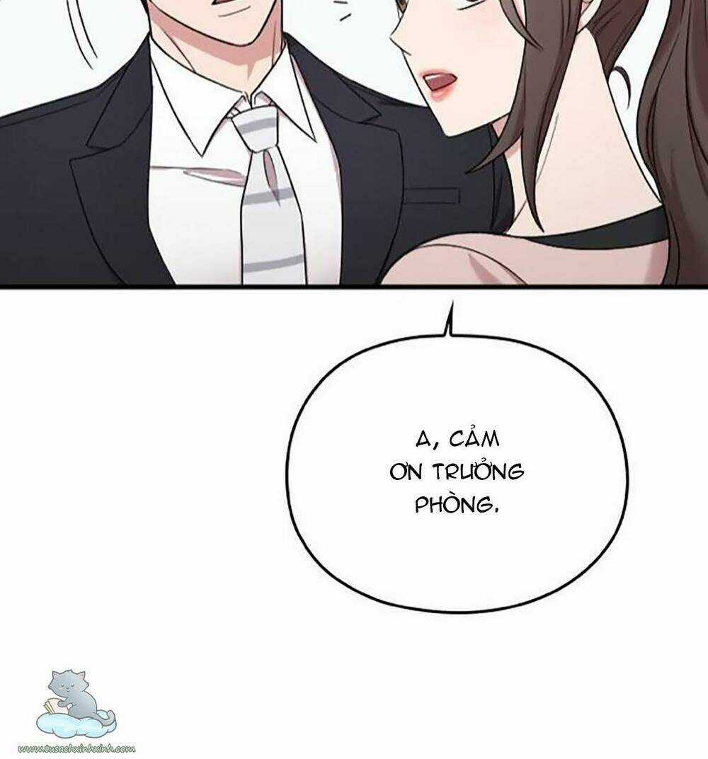 Cô Đi Mà Lấy Chồng Tôi Đi Chapter 20 trang 13