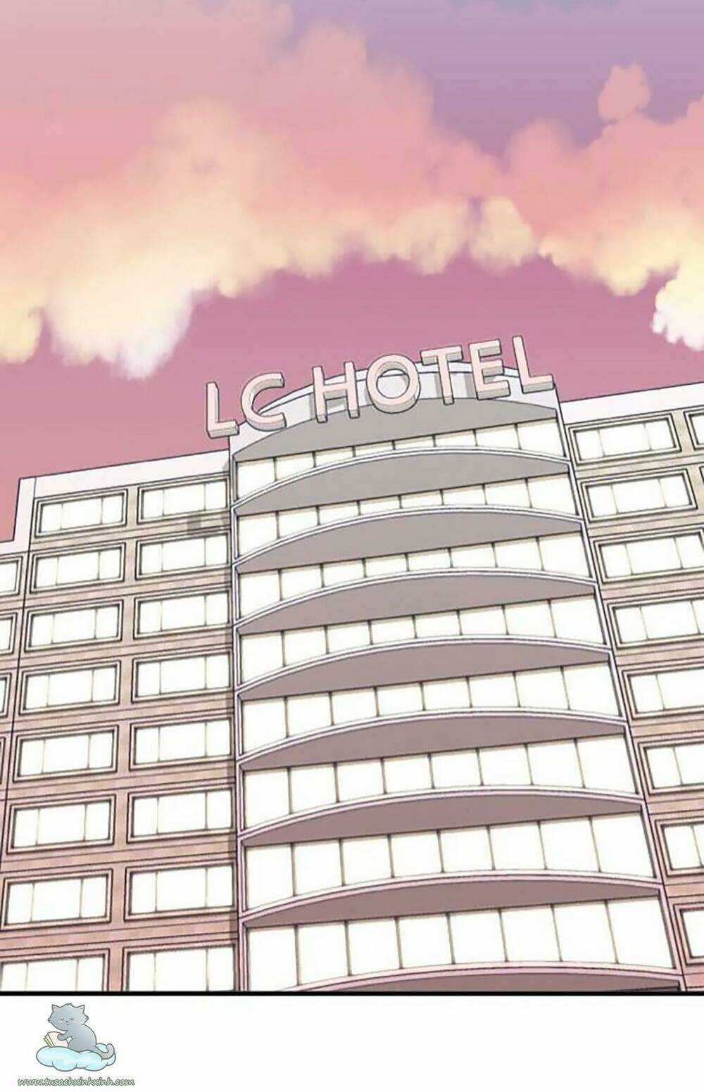 Cô Đi Mà Lấy Chồng Tôi Đi Chapter 20 trang 17