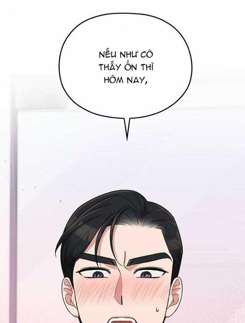 Cô Đi Mà Lấy Chồng Tôi Đi Chapter 20 trang 2