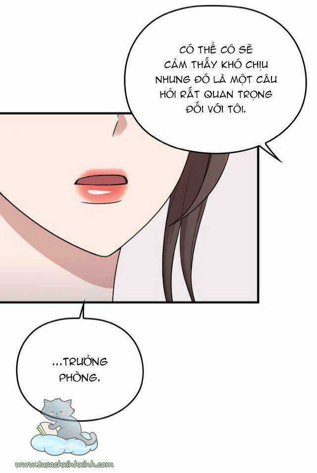 Cô Đi Mà Lấy Chồng Tôi Đi Chapter 20 trang 23