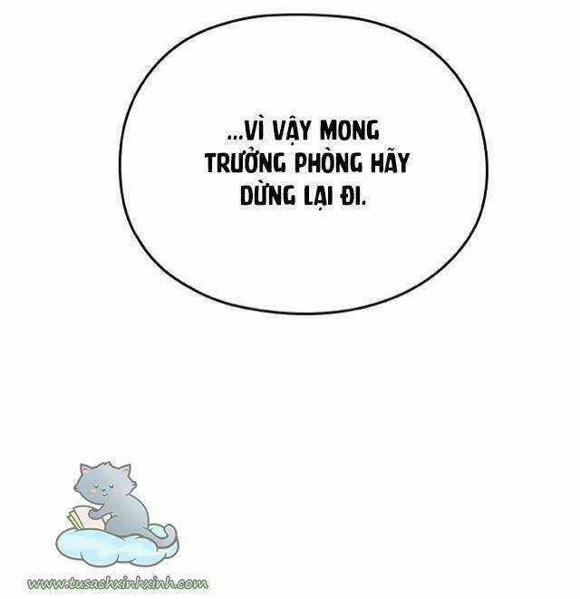 Cô Đi Mà Lấy Chồng Tôi Đi Chapter 20 trang 26