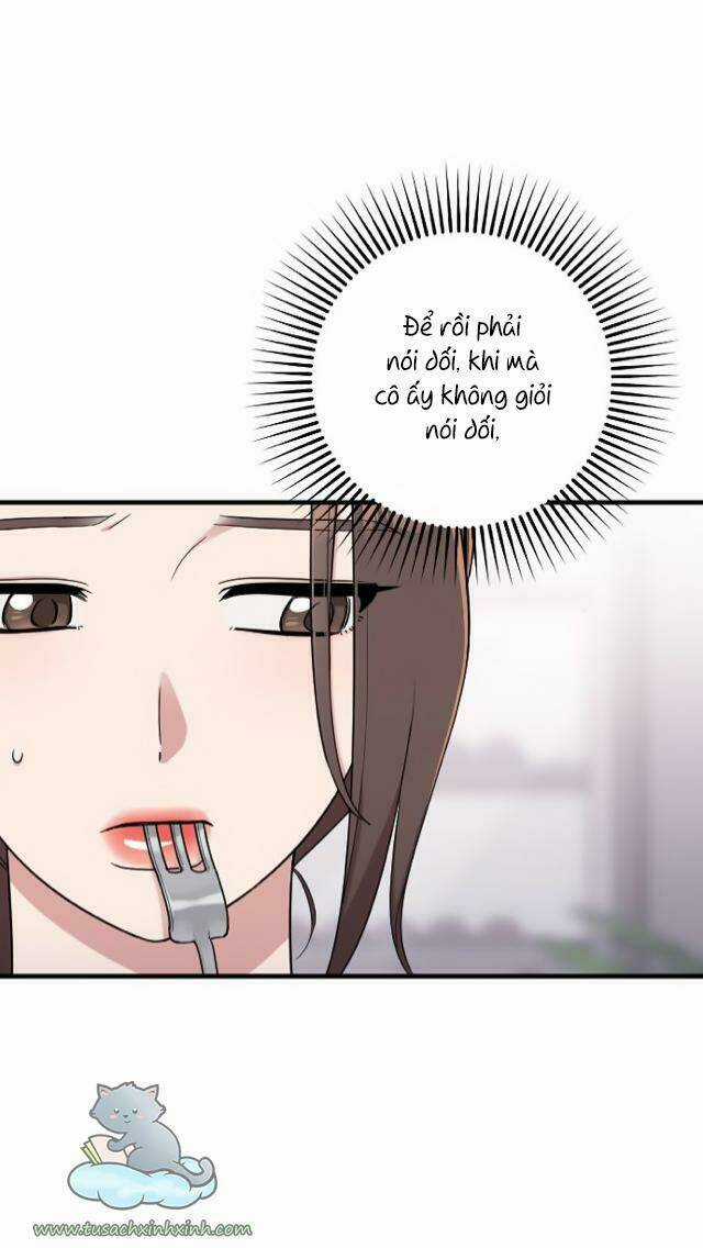 Cô Đi Mà Lấy Chồng Tôi Đi Chapter 20 trang 29