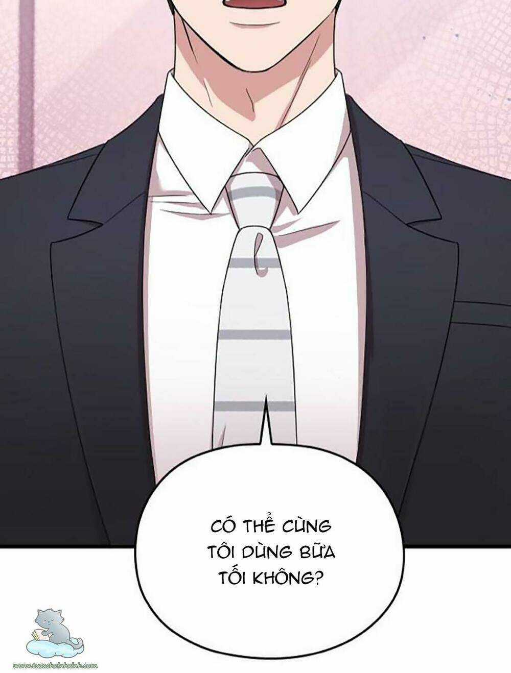 Cô Đi Mà Lấy Chồng Tôi Đi Chapter 20 trang 3