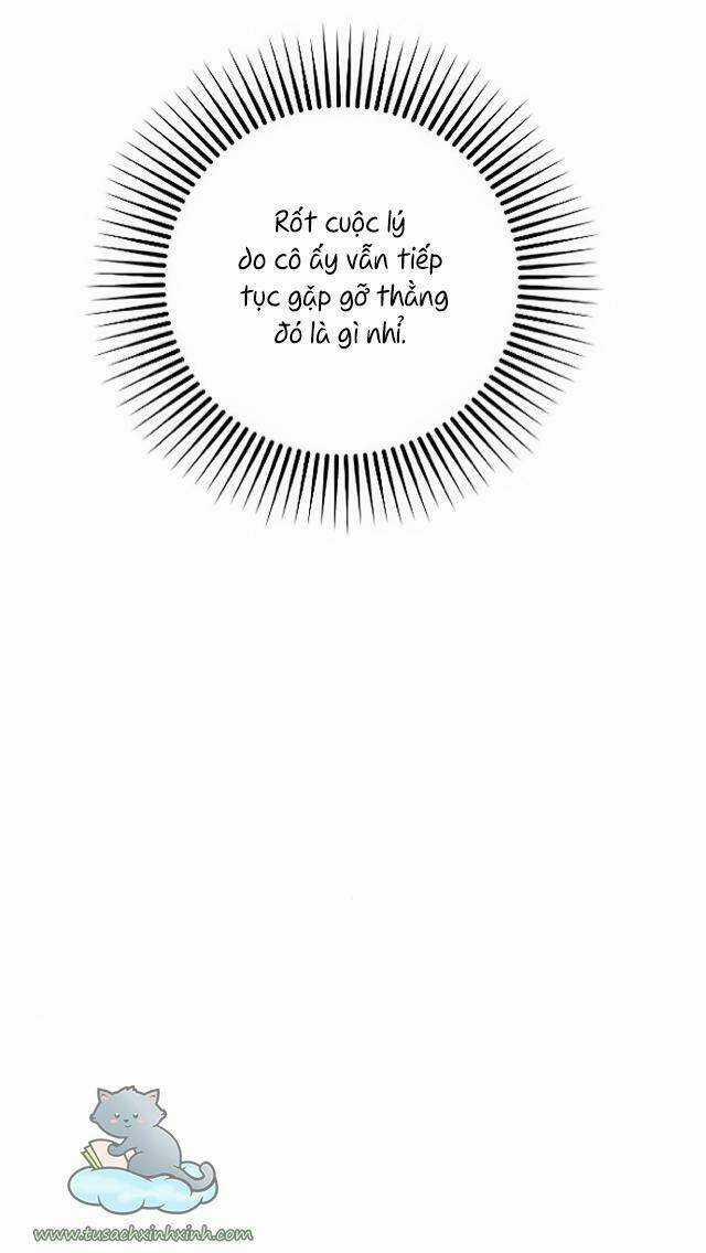 Cô Đi Mà Lấy Chồng Tôi Đi Chapter 20 trang 30