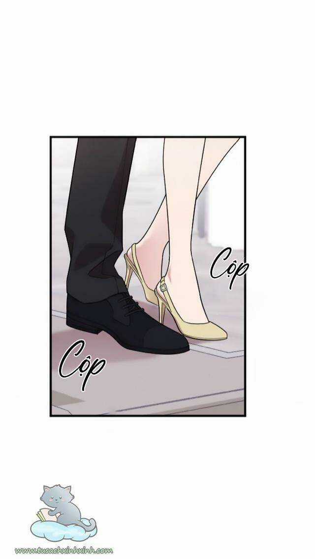 Cô Đi Mà Lấy Chồng Tôi Đi Chapter 20 trang 31