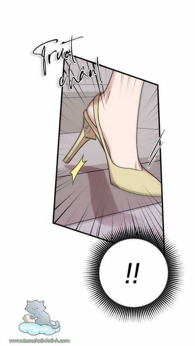 Cô Đi Mà Lấy Chồng Tôi Đi Chapter 20 trang 33