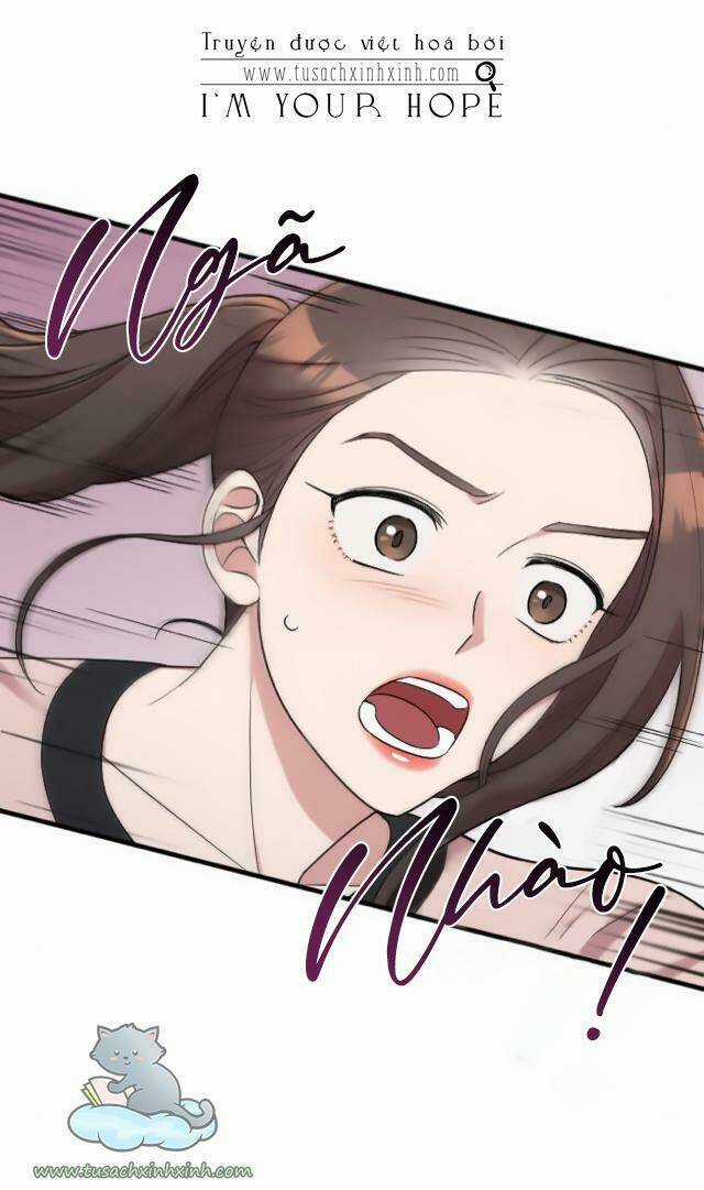 Cô Đi Mà Lấy Chồng Tôi Đi Chapter 20 trang 34