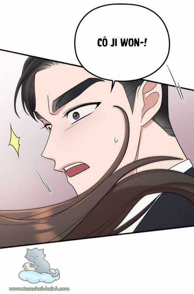 Cô Đi Mà Lấy Chồng Tôi Đi Chapter 20 trang 35