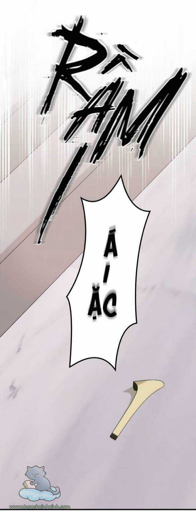 Cô Đi Mà Lấy Chồng Tôi Đi Chapter 20 trang 36