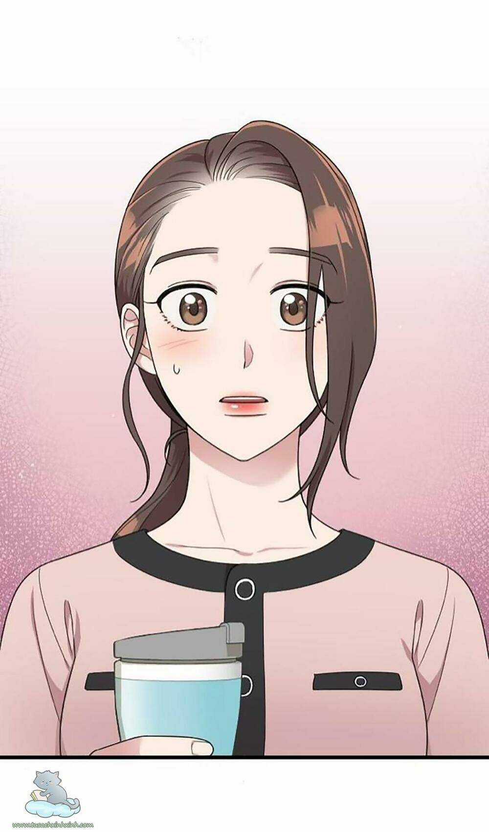 Cô Đi Mà Lấy Chồng Tôi Đi Chapter 20 trang 4