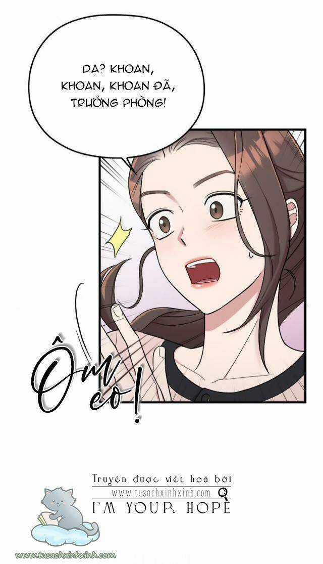 Cô Đi Mà Lấy Chồng Tôi Đi Chapter 20 trang 41