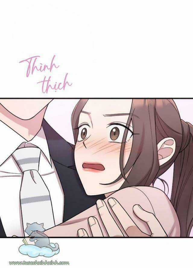 Cô Đi Mà Lấy Chồng Tôi Đi Chapter 20 trang 43