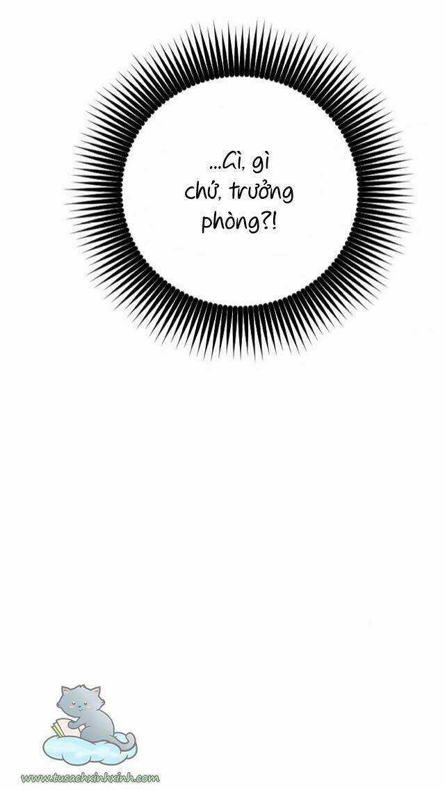 Cô Đi Mà Lấy Chồng Tôi Đi Chapter 20 trang 44