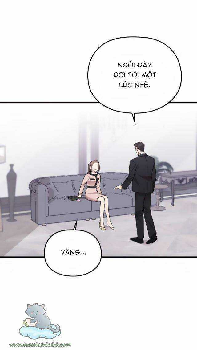 Cô Đi Mà Lấy Chồng Tôi Đi Chapter 20 trang 45