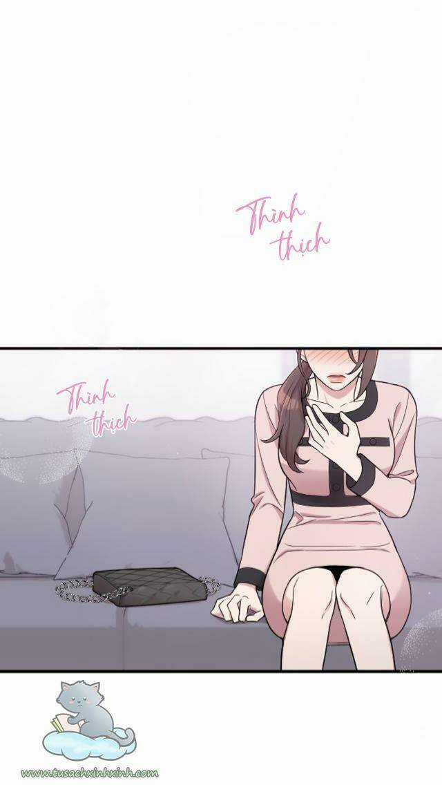 Cô Đi Mà Lấy Chồng Tôi Đi Chapter 20 trang 46