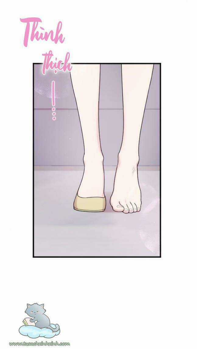 Cô Đi Mà Lấy Chồng Tôi Đi Chapter 20 trang 47