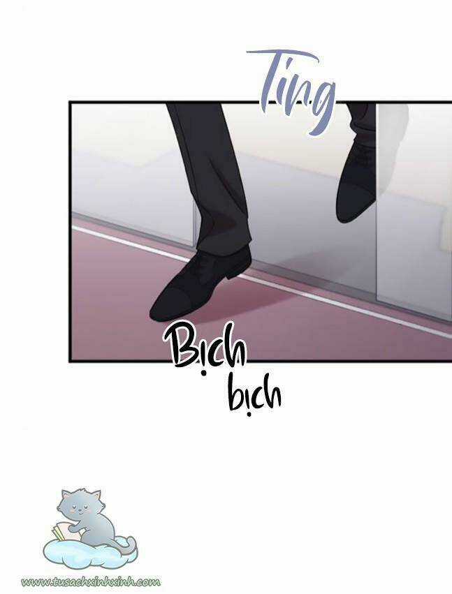 Cô Đi Mà Lấy Chồng Tôi Đi Chapter 20 trang 49