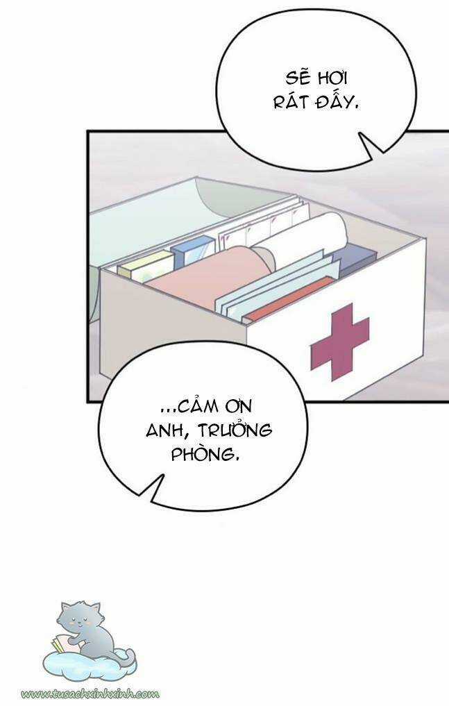 Cô Đi Mà Lấy Chồng Tôi Đi Chapter 20 trang 53