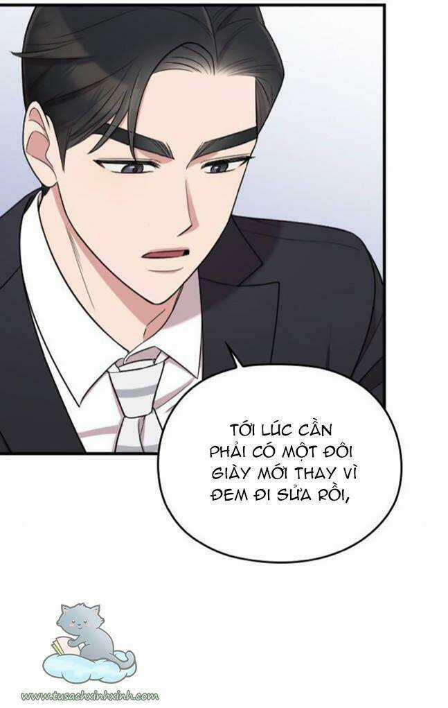 Cô Đi Mà Lấy Chồng Tôi Đi Chapter 20 trang 55