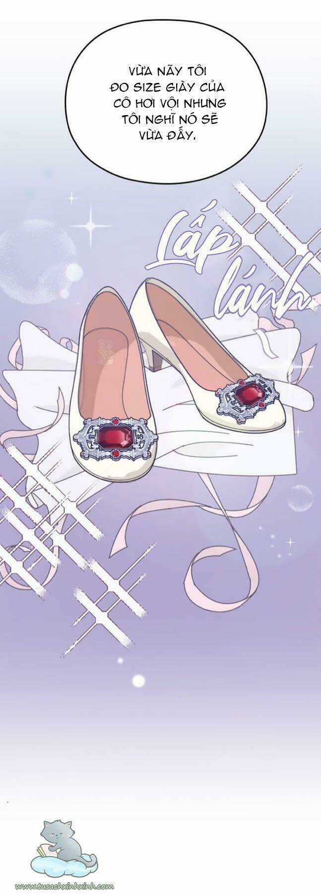 Cô Đi Mà Lấy Chồng Tôi Đi Chapter 20 trang 57