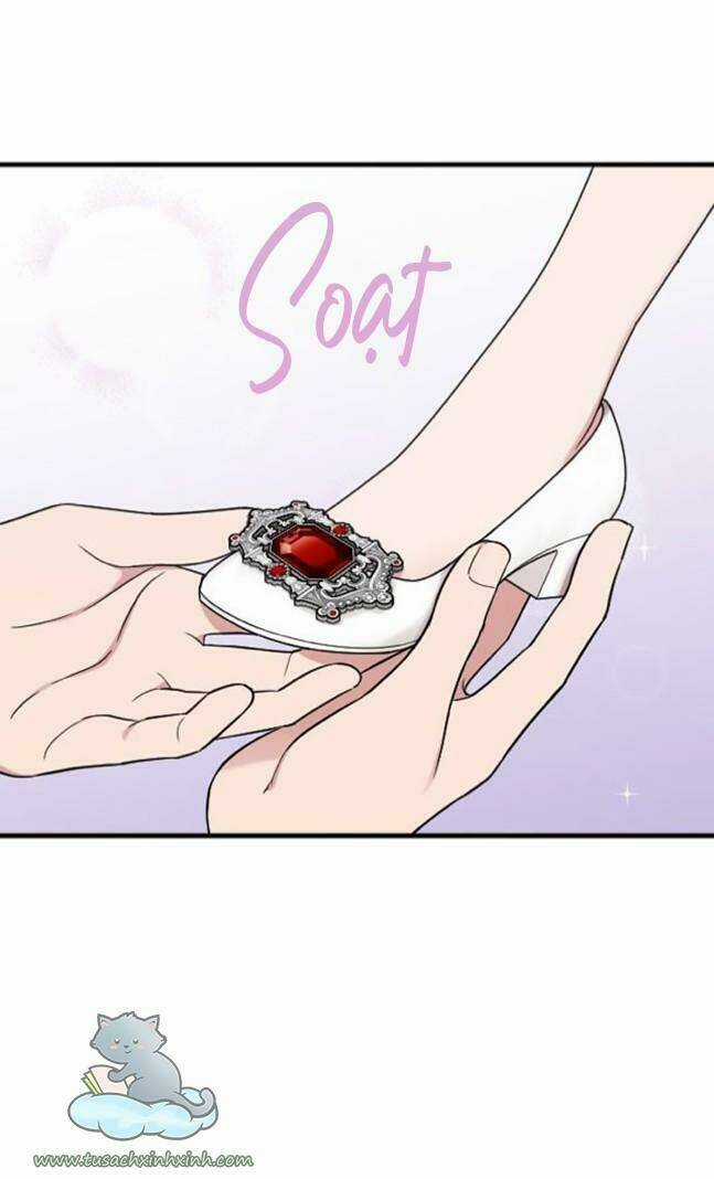 Cô Đi Mà Lấy Chồng Tôi Đi Chapter 20 trang 58