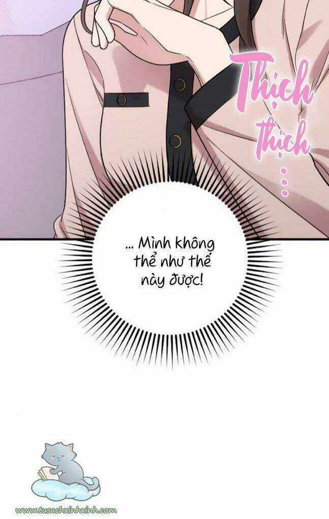 Cô Đi Mà Lấy Chồng Tôi Đi Chapter 20 trang 61