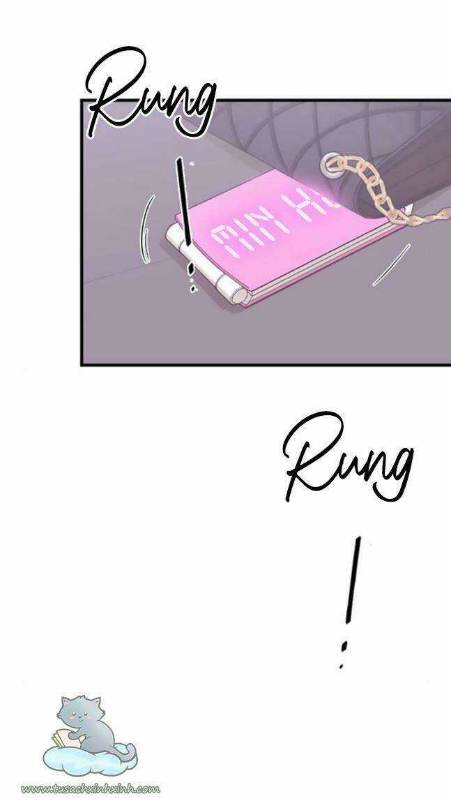 Cô Đi Mà Lấy Chồng Tôi Đi Chapter 20 trang 62