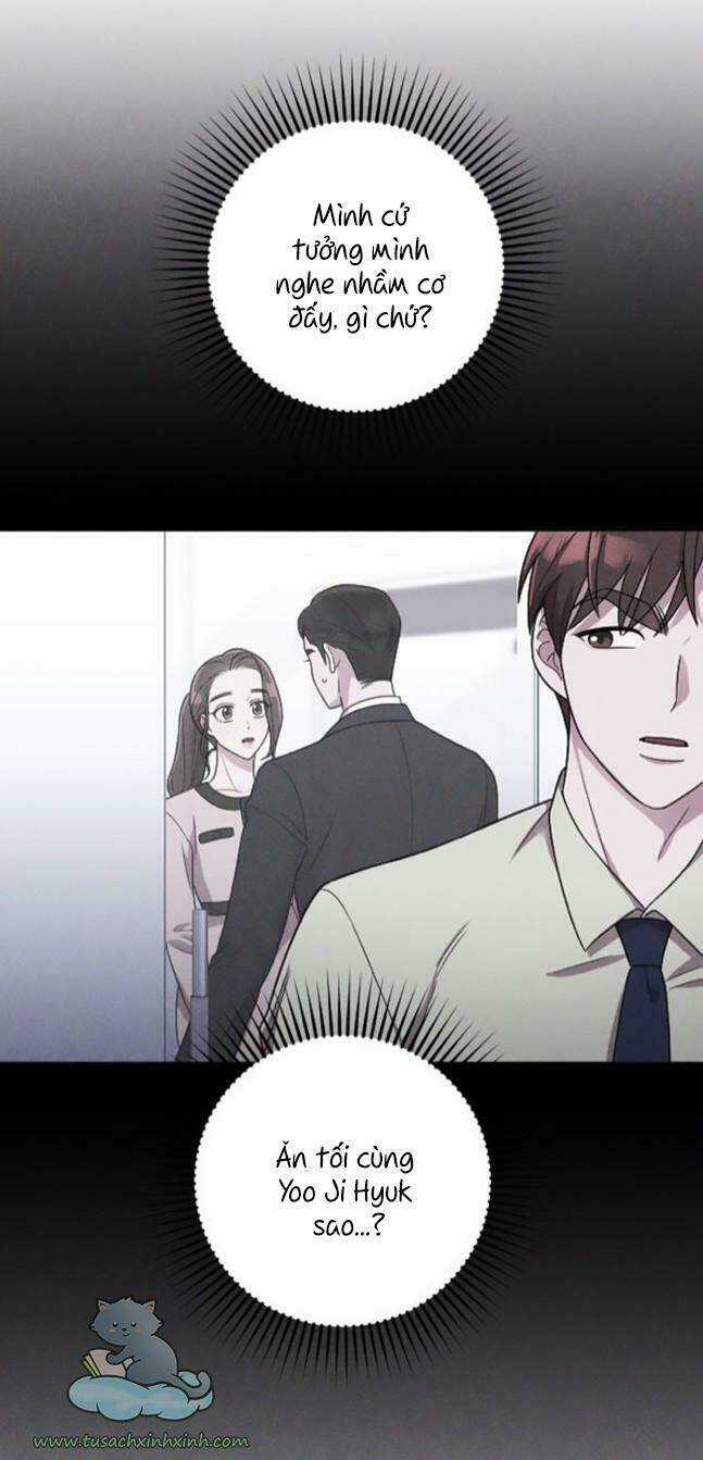 Cô Đi Mà Lấy Chồng Tôi Đi Chapter 20 trang 66