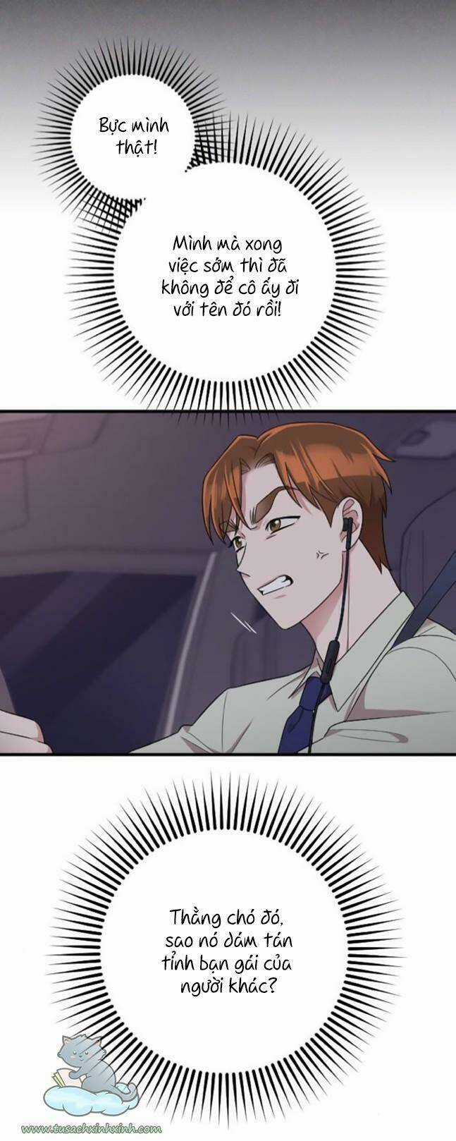 Cô Đi Mà Lấy Chồng Tôi Đi Chapter 20 trang 67