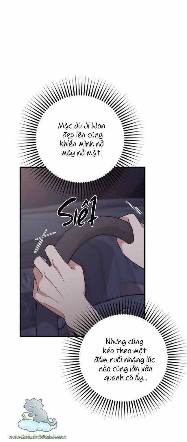 Cô Đi Mà Lấy Chồng Tôi Đi Chapter 20 trang 68