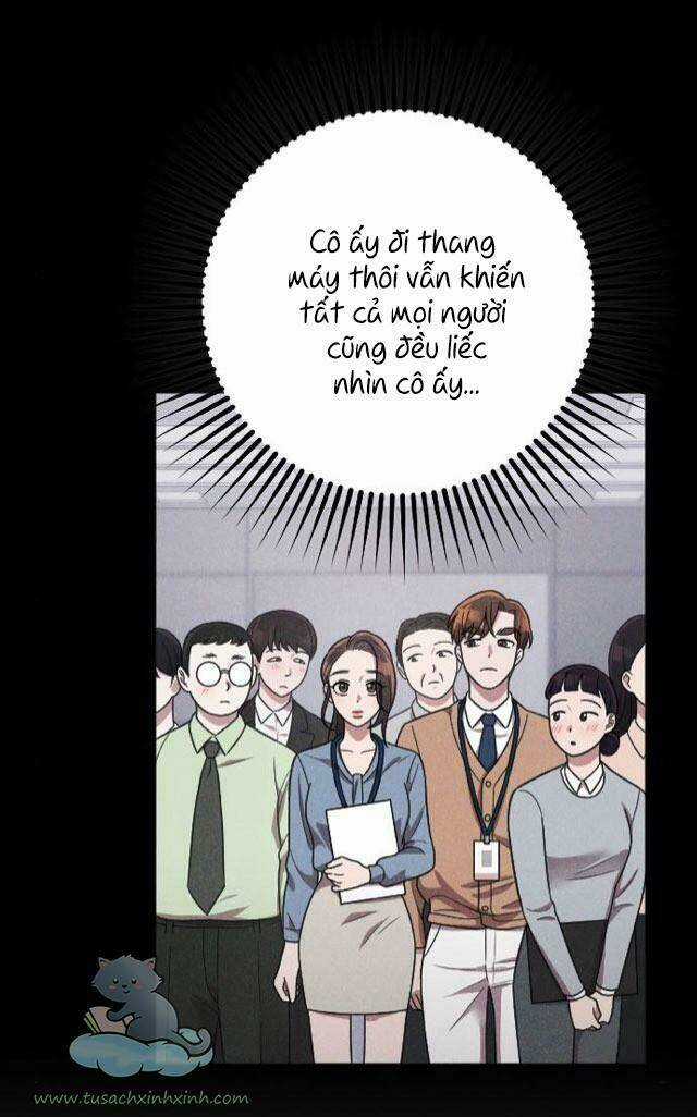 Cô Đi Mà Lấy Chồng Tôi Đi Chapter 20 trang 70