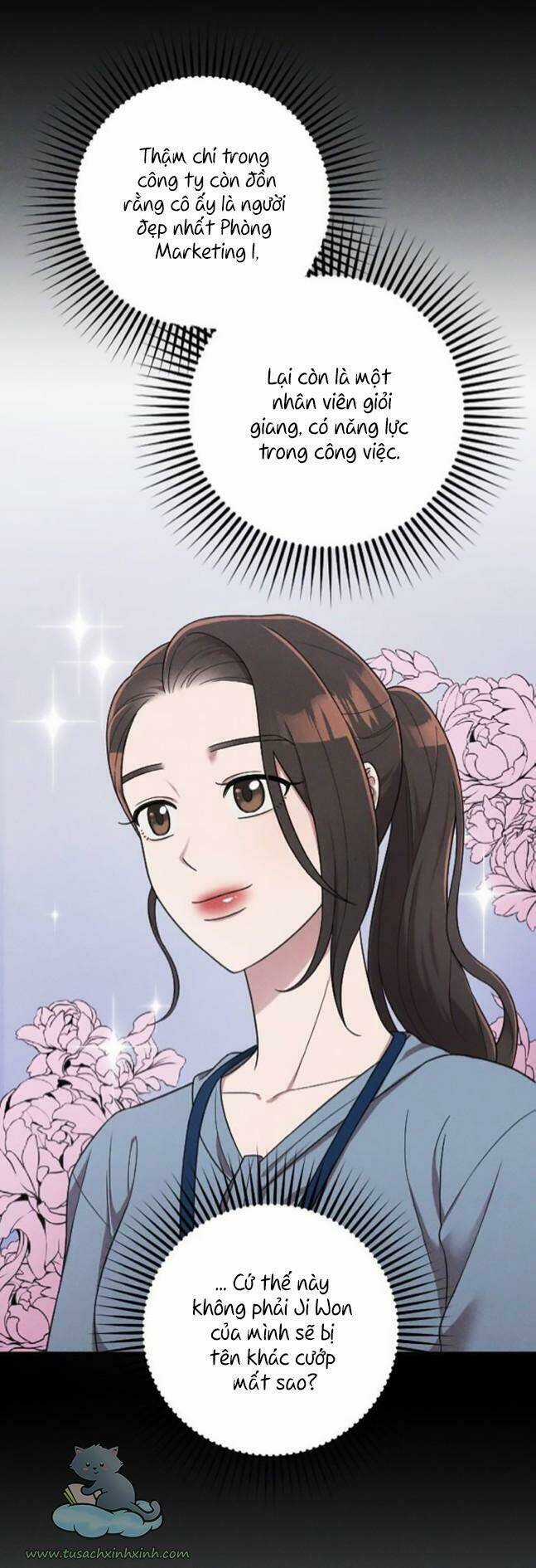 Cô Đi Mà Lấy Chồng Tôi Đi Chapter 20 trang 71