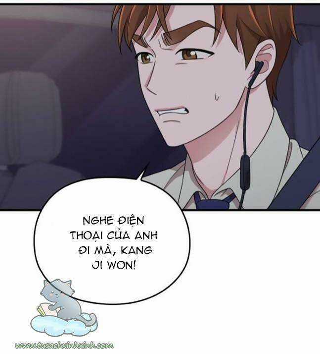 Cô Đi Mà Lấy Chồng Tôi Đi Chapter 20 trang 73