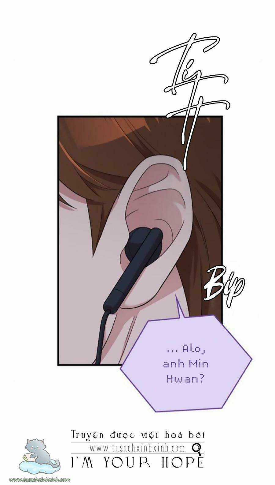 Cô Đi Mà Lấy Chồng Tôi Đi Chapter 20 trang 74