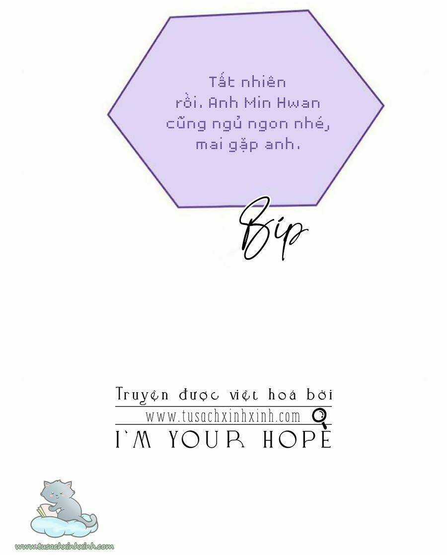 Cô Đi Mà Lấy Chồng Tôi Đi Chapter 20 trang 77