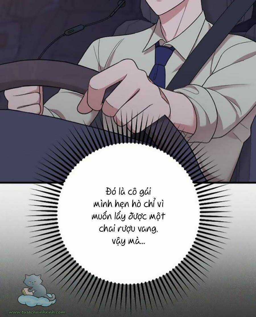 Cô Đi Mà Lấy Chồng Tôi Đi Chapter 20 trang 79