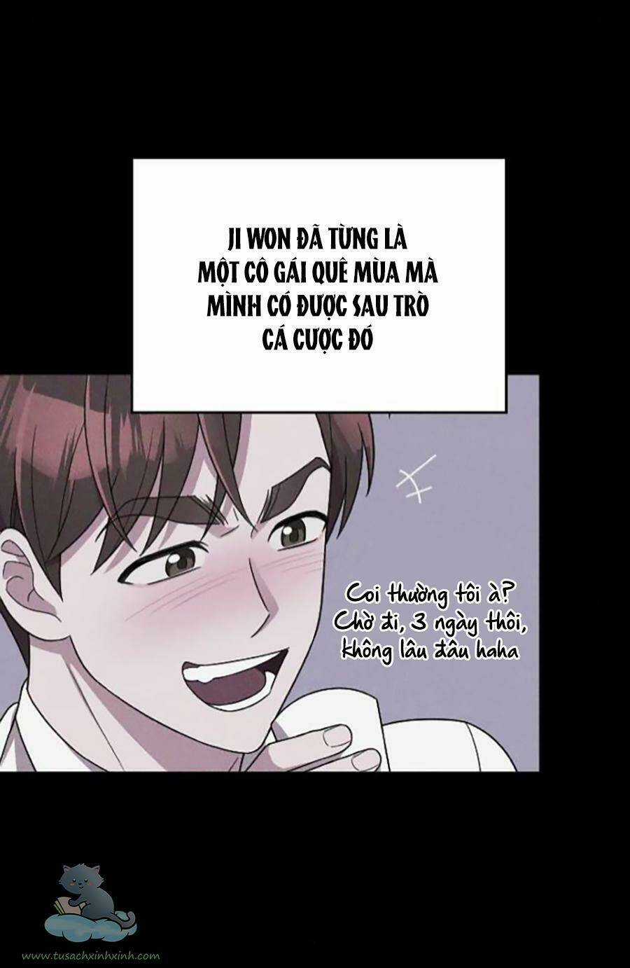 Cô Đi Mà Lấy Chồng Tôi Đi Chapter 20 trang 82