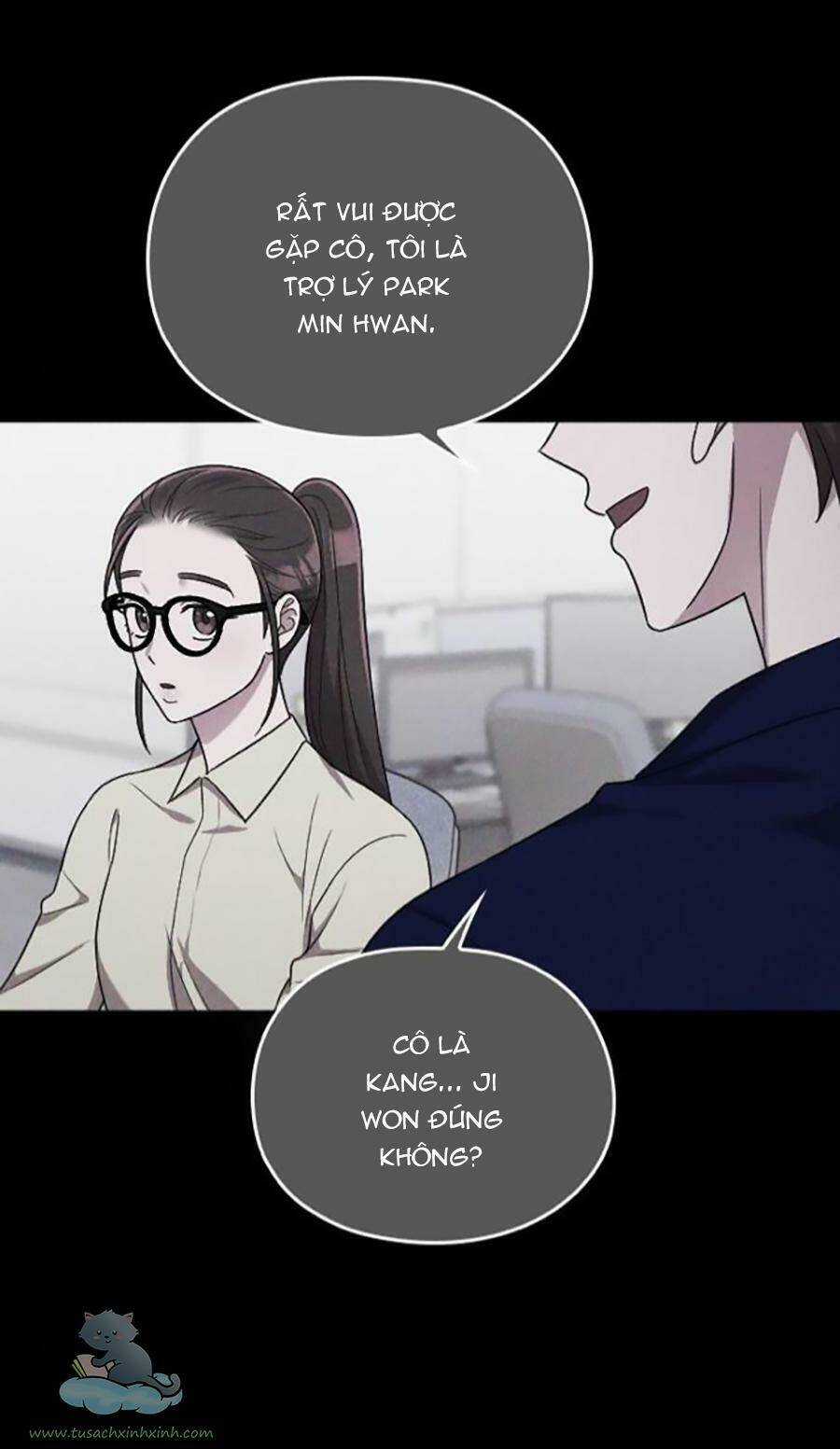 Cô Đi Mà Lấy Chồng Tôi Đi Chapter 20 trang 83