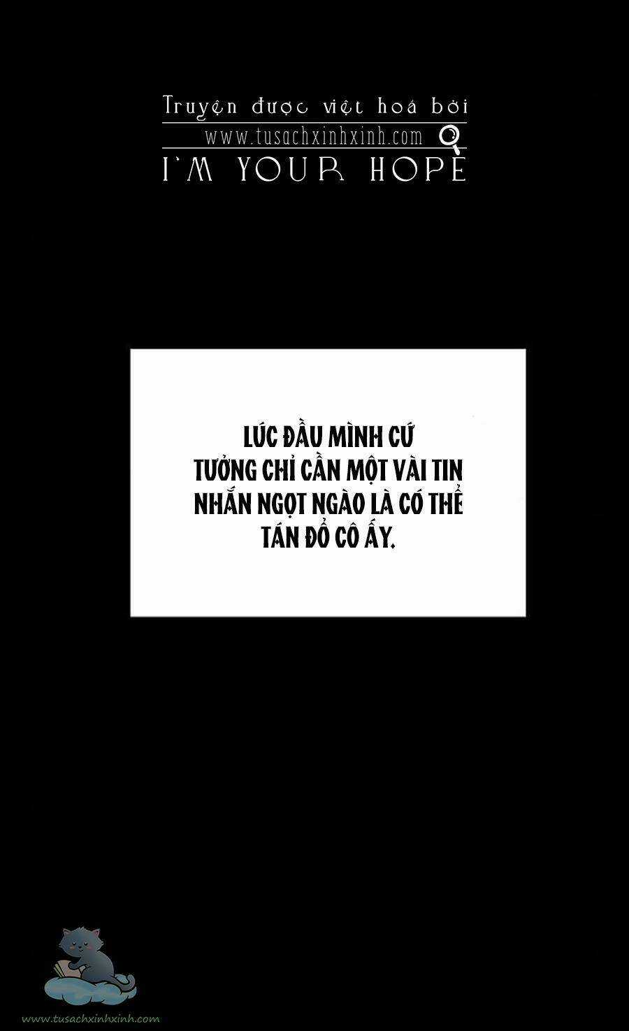 Cô Đi Mà Lấy Chồng Tôi Đi Chapter 20 trang 85