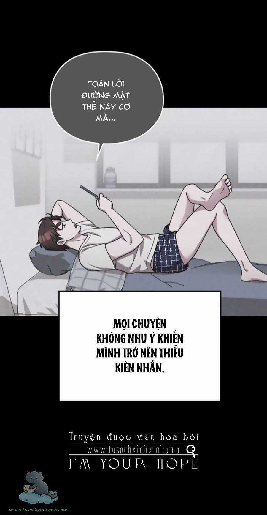 Cô Đi Mà Lấy Chồng Tôi Đi Chapter 20 trang 87