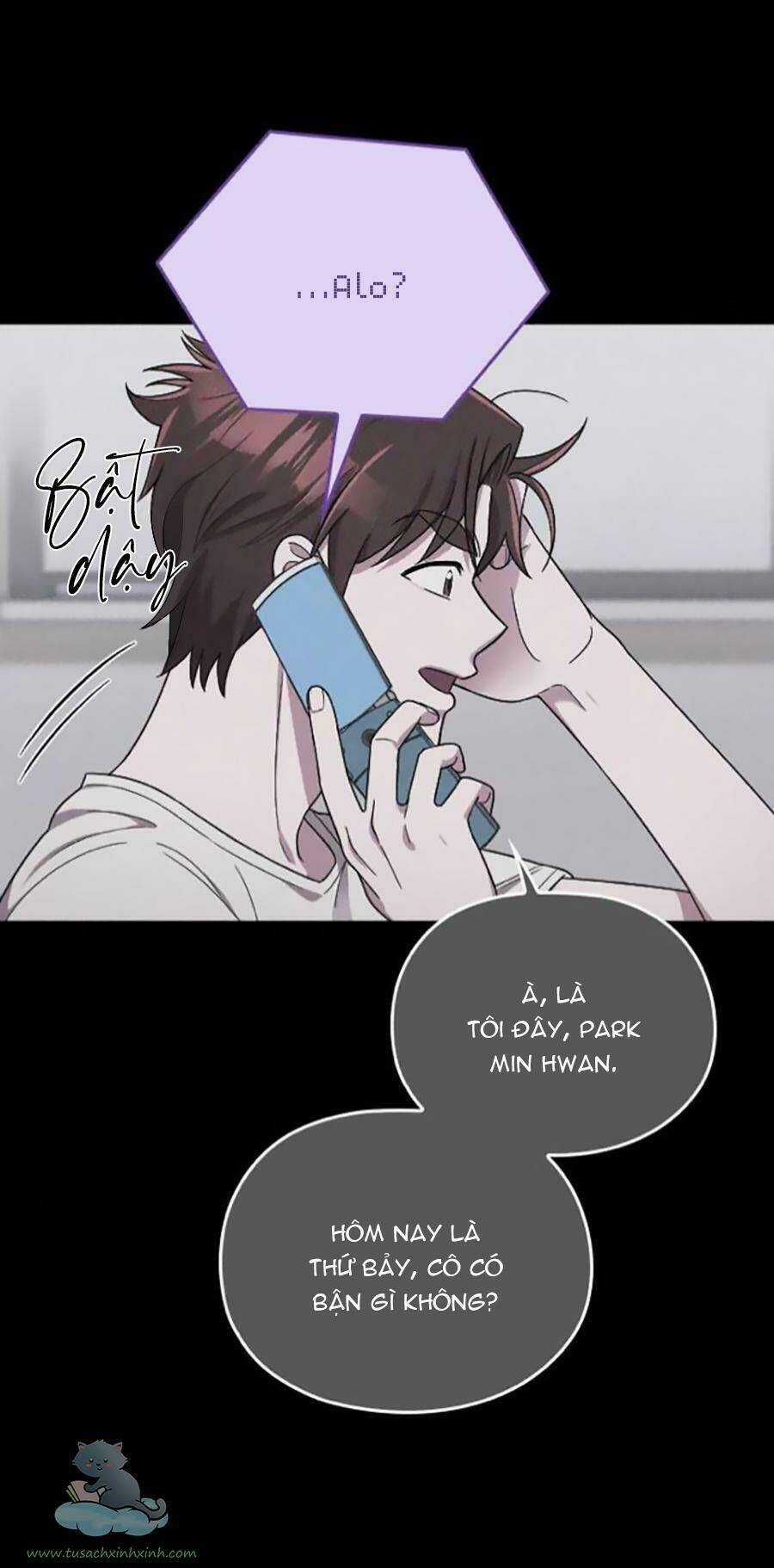 Cô Đi Mà Lấy Chồng Tôi Đi Chapter 20 trang 88