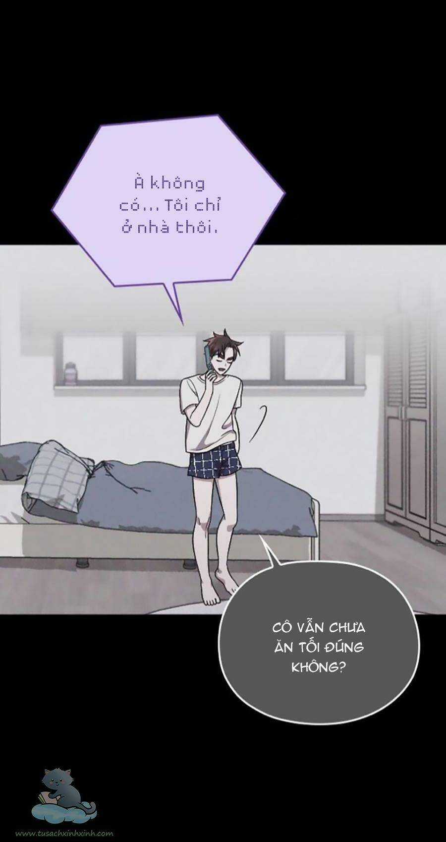 Cô Đi Mà Lấy Chồng Tôi Đi Chapter 20 trang 89