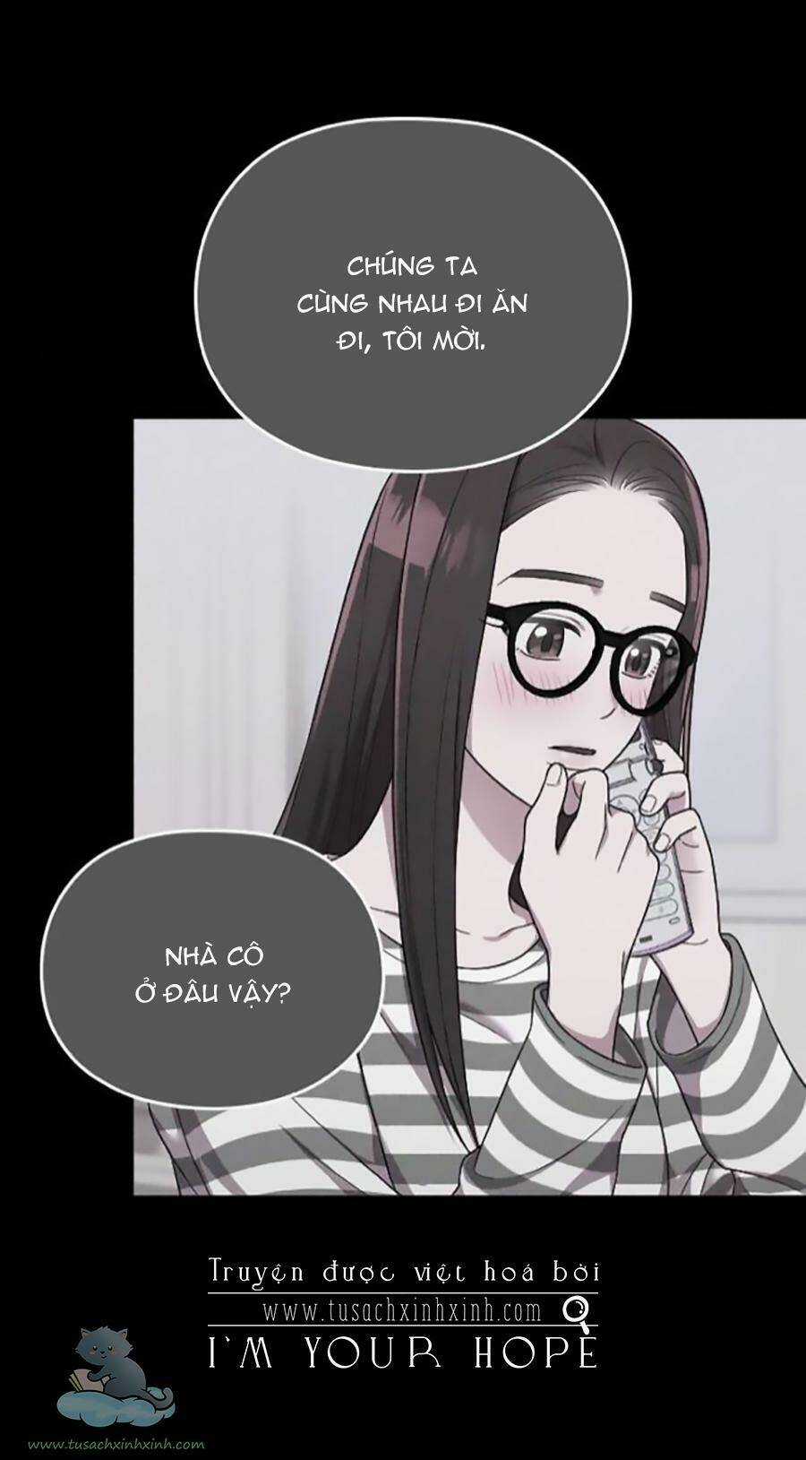 Cô Đi Mà Lấy Chồng Tôi Đi Chapter 20 trang 90