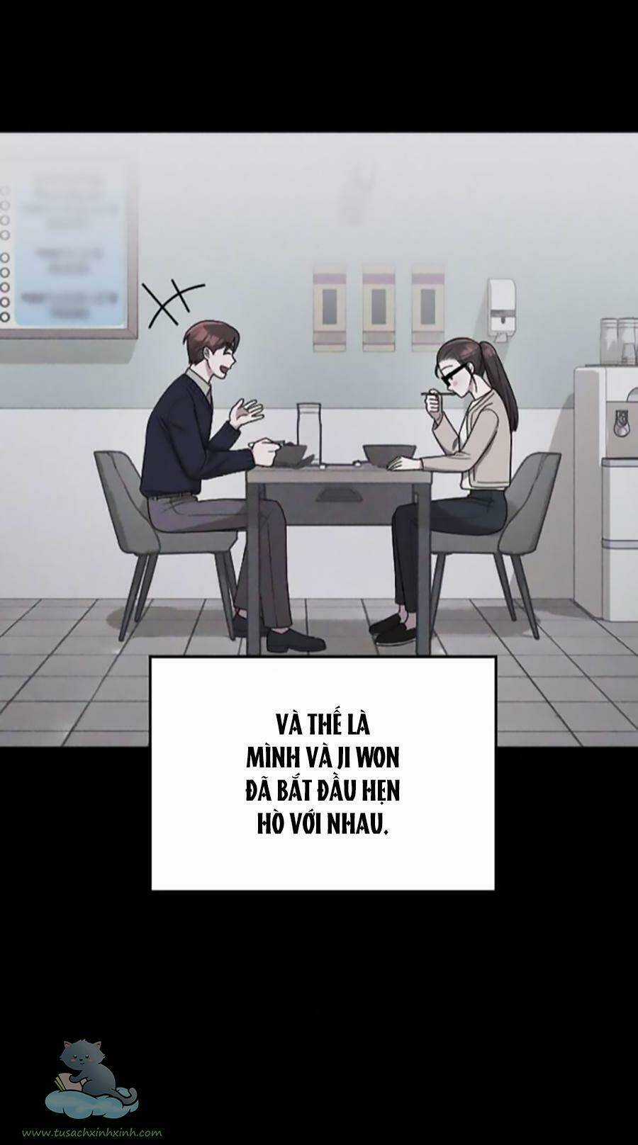 Cô Đi Mà Lấy Chồng Tôi Đi Chapter 20 trang 91