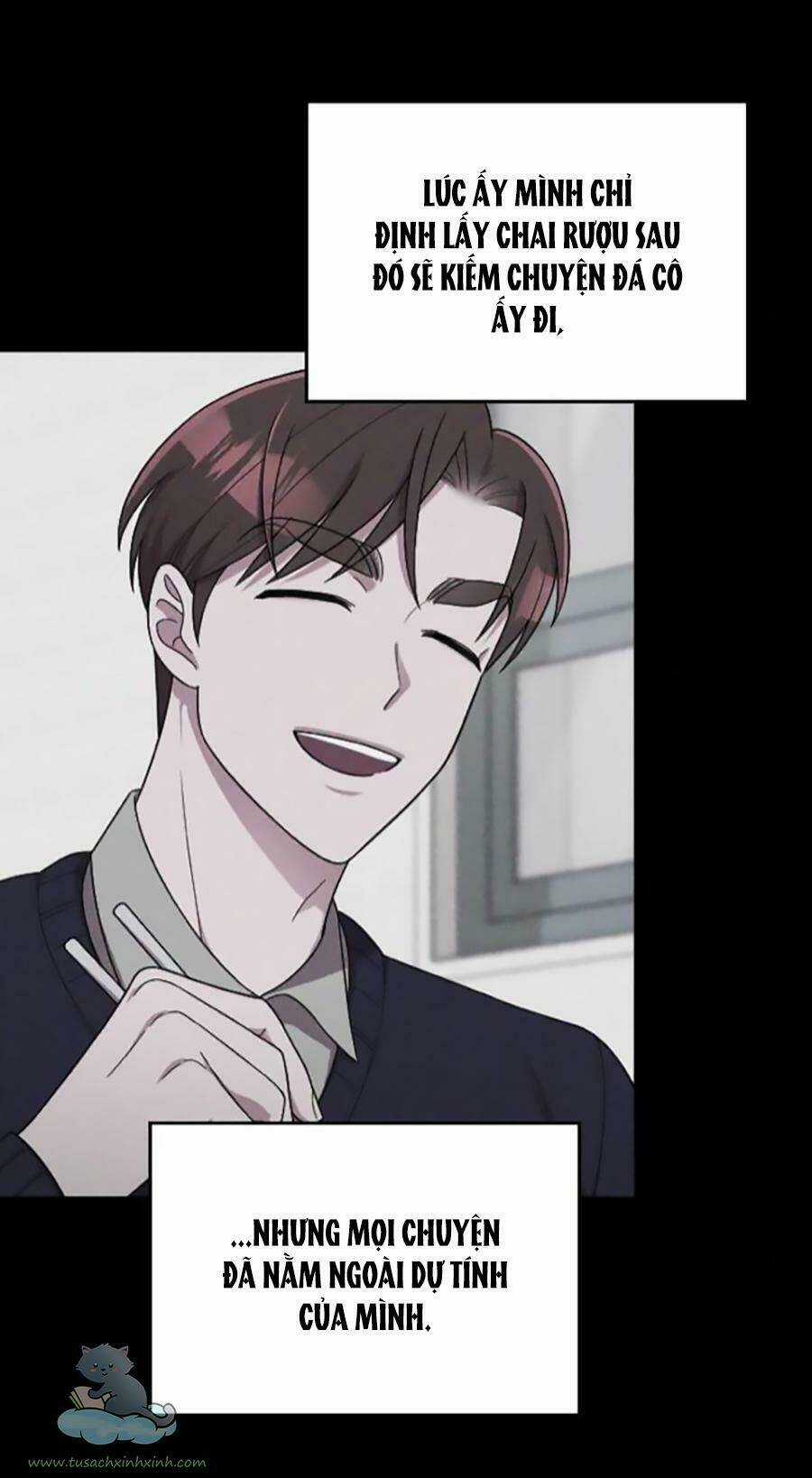 Cô Đi Mà Lấy Chồng Tôi Đi Chapter 20 trang 92