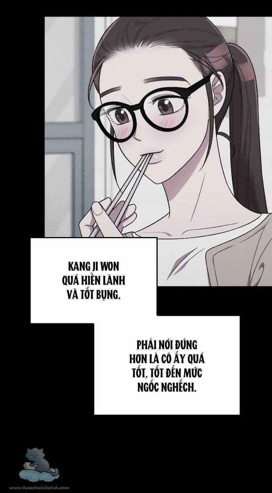 Cô Đi Mà Lấy Chồng Tôi Đi Chapter 20 trang 93