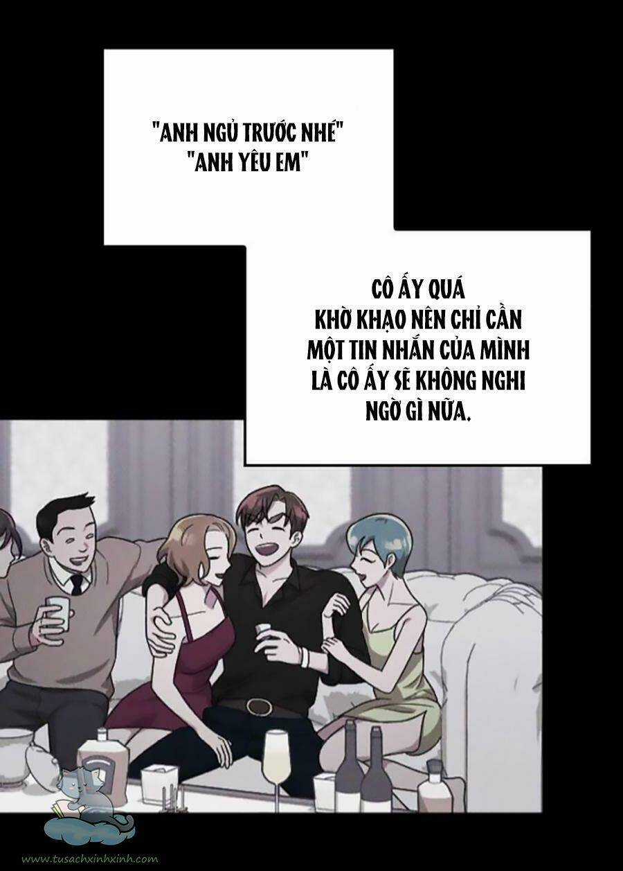 Cô Đi Mà Lấy Chồng Tôi Đi Chapter 20 trang 95