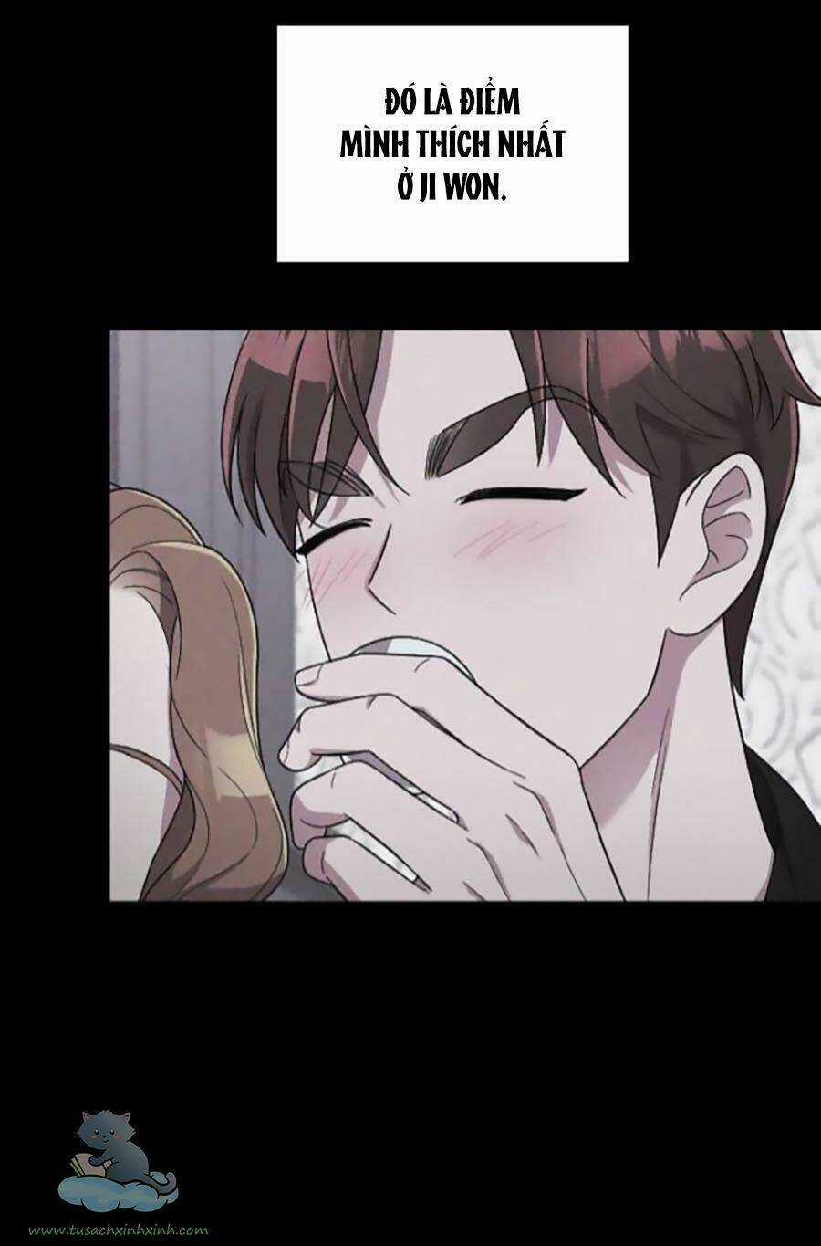 Cô Đi Mà Lấy Chồng Tôi Đi Chapter 20 trang 96