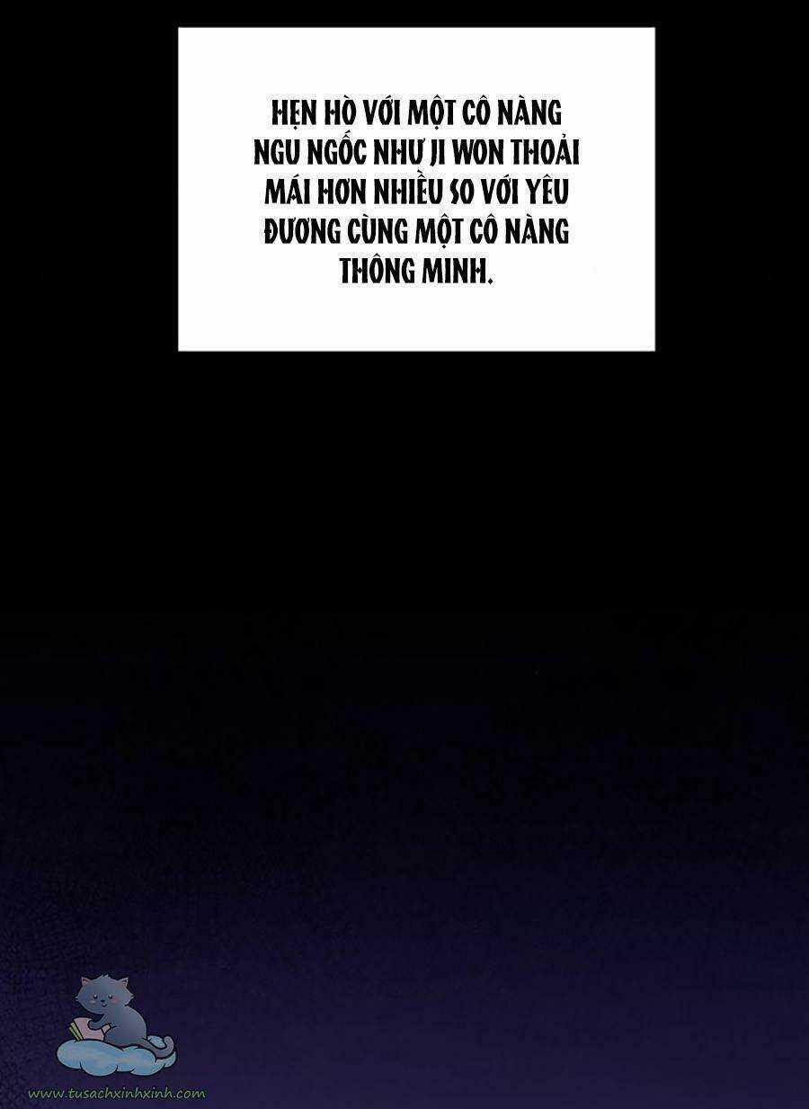 Cô Đi Mà Lấy Chồng Tôi Đi Chapter 20 trang 97