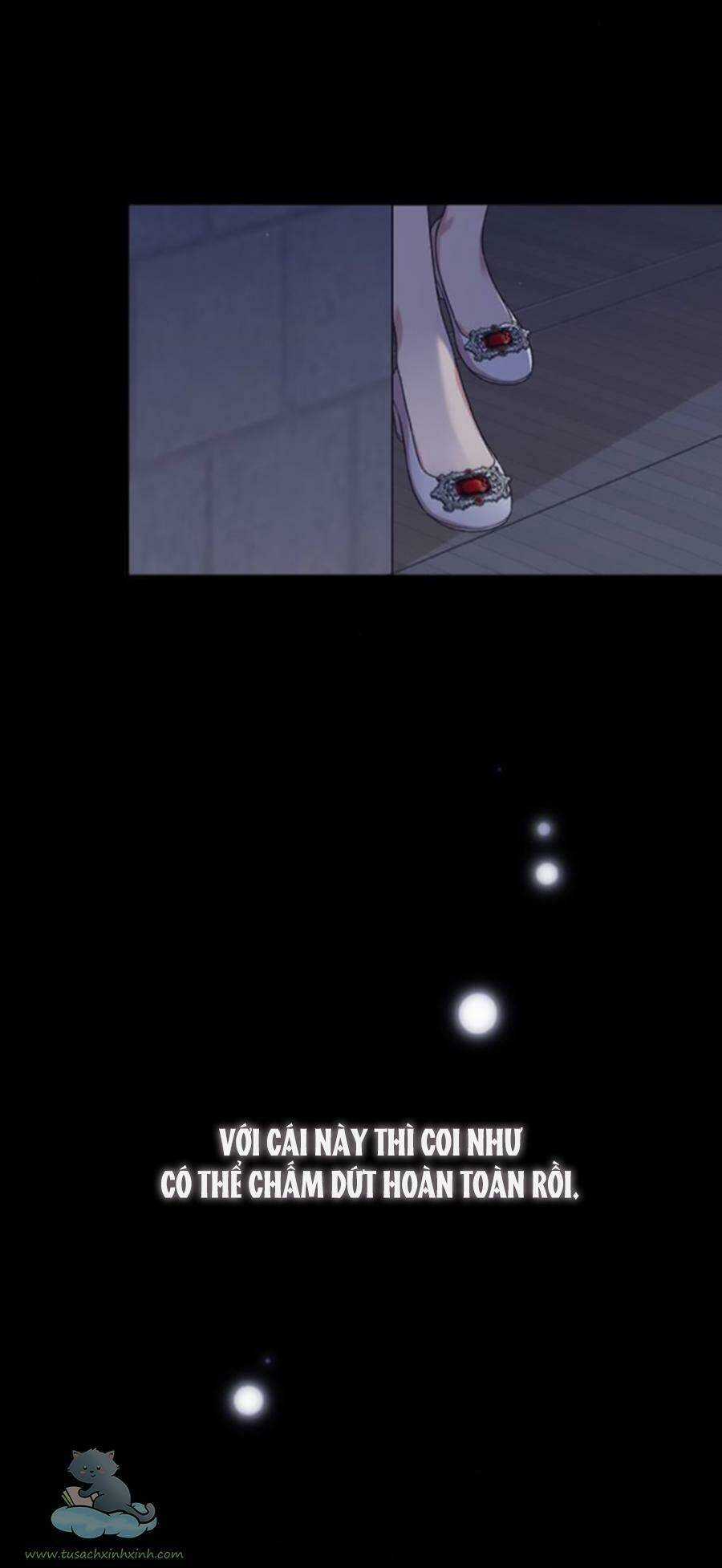 Cô Đi Mà Lấy Chồng Tôi Đi Chapter 21 trang 117